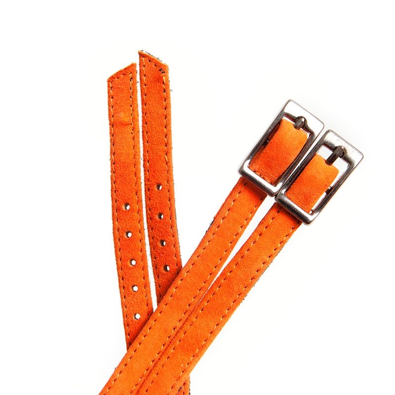 sandalia mt naranja detalle